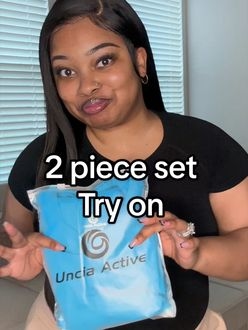 TikTok video