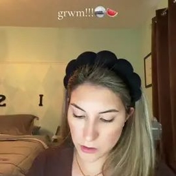 TikTok video