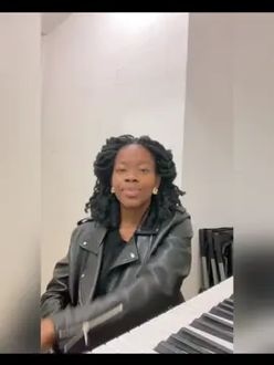 TikTok video