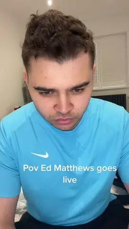 TikTok video
