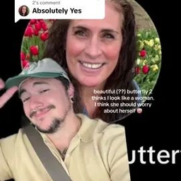 TikTok video