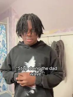 TikTok video