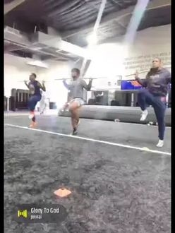 TikTok video