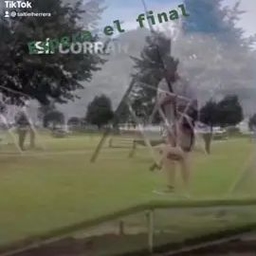 TikTok video