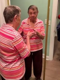 TikTok video