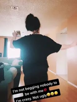 TikTok video