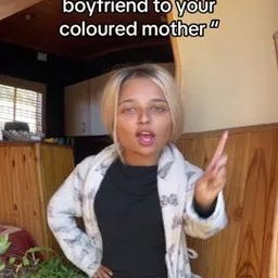 TikTok video