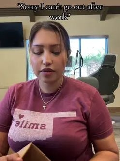 TikTok video