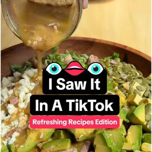 TikTok video