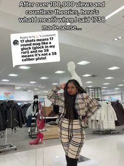 TikTok video