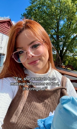TikTok video
