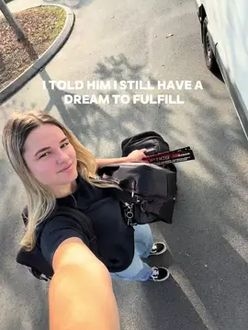 TikTok video