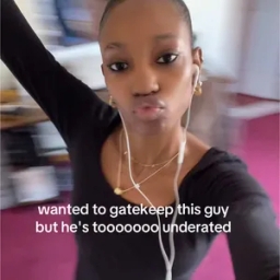TikTok video