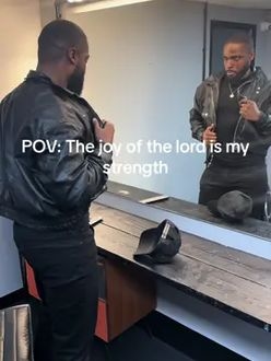 TikTok video