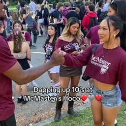 TikTok video