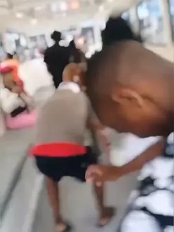 TikTok video