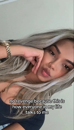 TikTok video