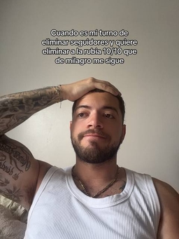 TikTok video