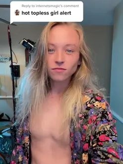 TikTok video