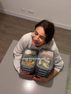 TikTok video