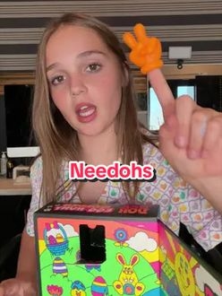 TikTok video