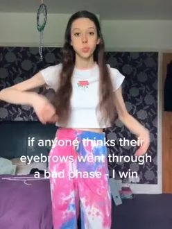 TikTok video