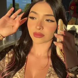 Ayelen Villasenor Instagram and TikTok Influencer Media Kit - ViralMango