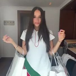 TikTok video