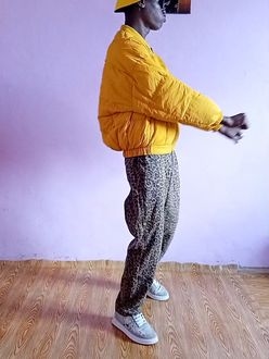 TikTok video