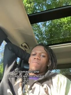 TikTok video
