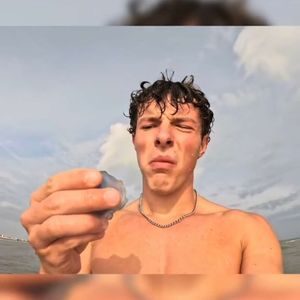 TikTok video