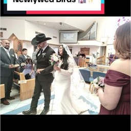 TikTok video