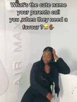 TikTok video