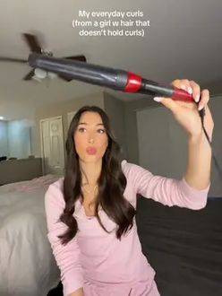 TikTok video