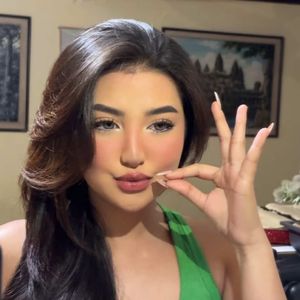 TikTok video