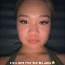 TikTok video