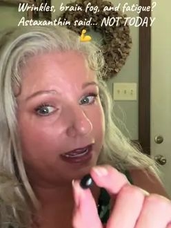TikTok video