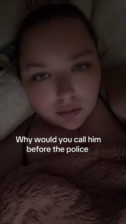 TikTok video