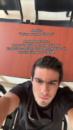 TikTok video