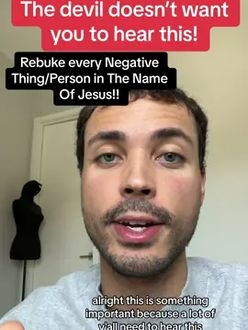 TikTok video