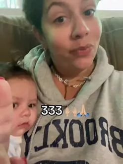 TikTok video
