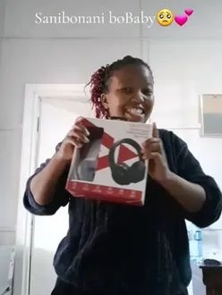 TikTok video