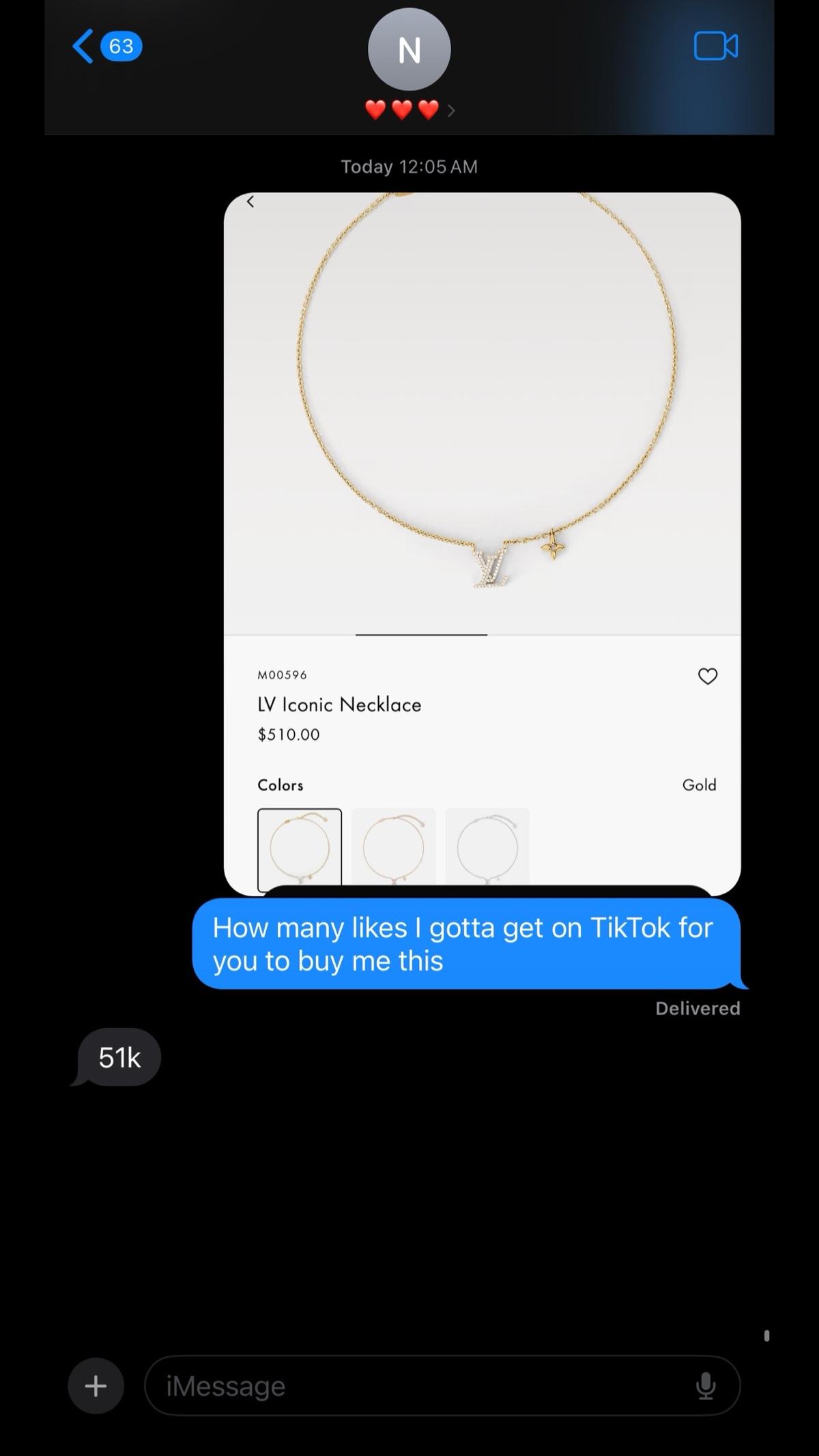 TikTok video