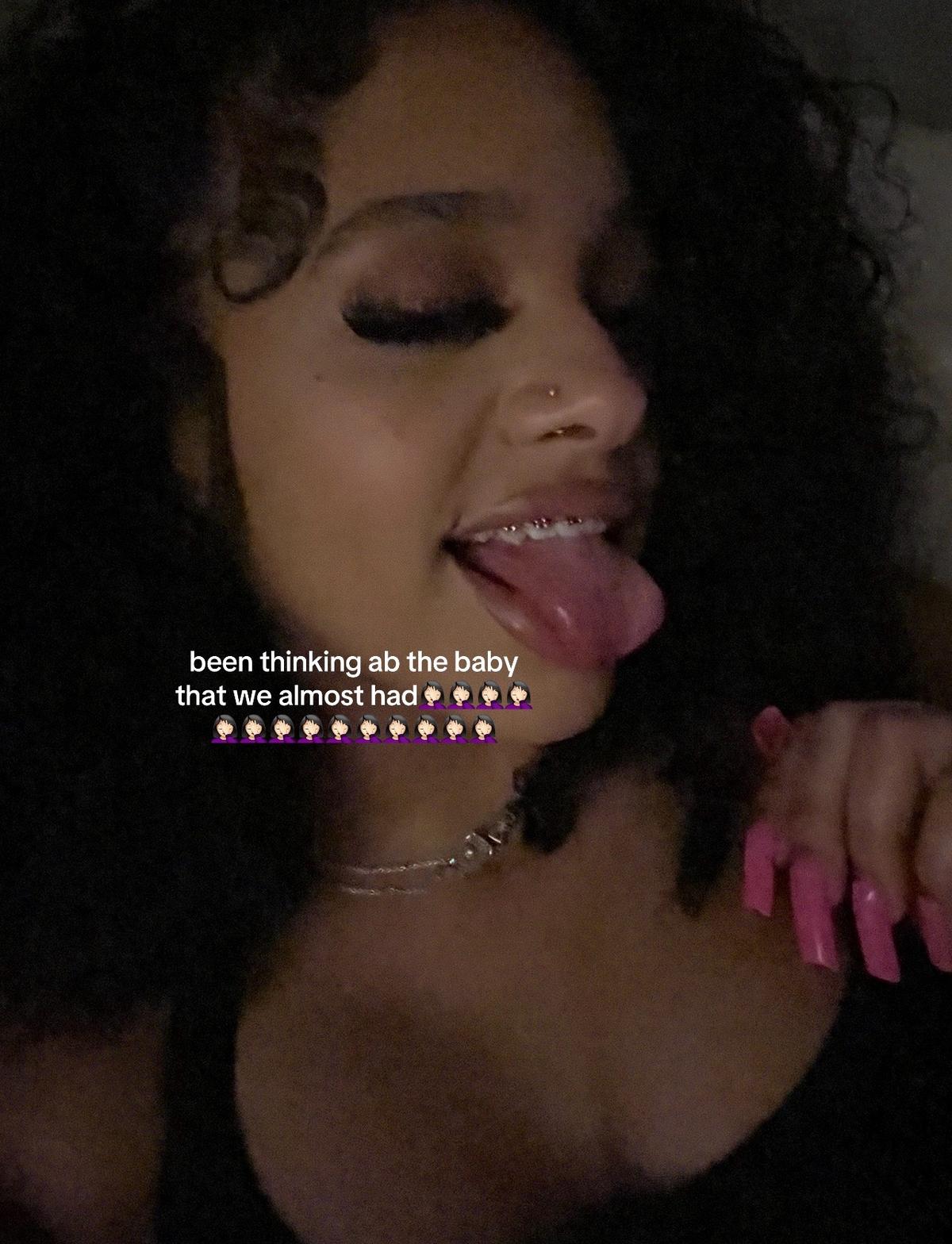 TikTok video