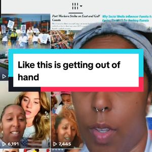 TikTok video