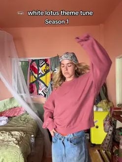 TikTok video