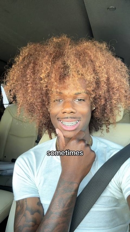 TikTok video