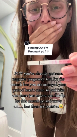 TikTok video