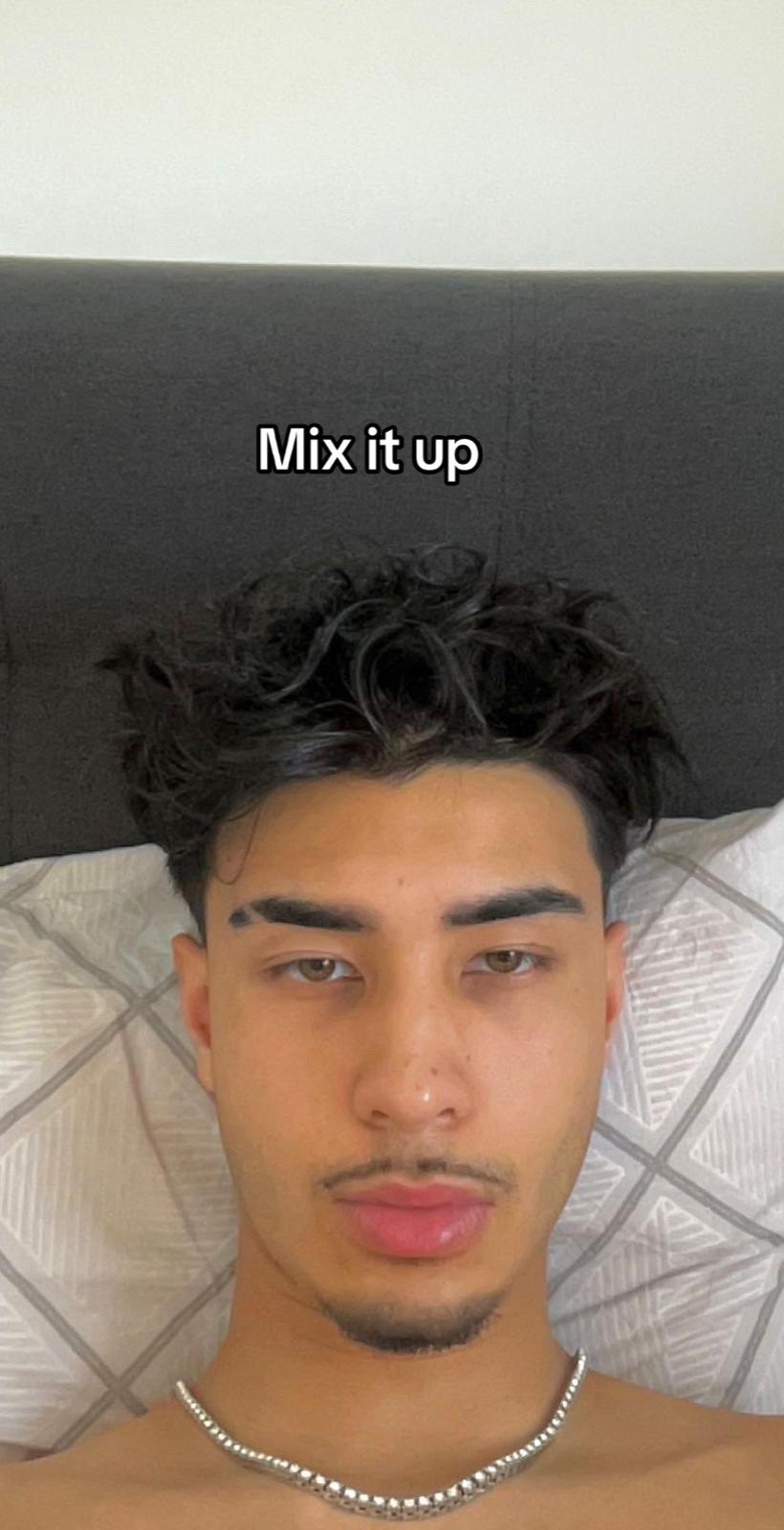 TikTok video