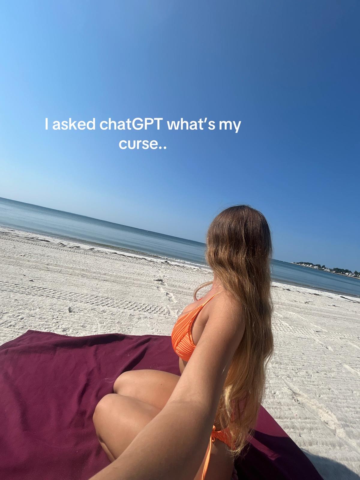 TikTok video
